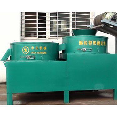 永正有機肥加工設備 高效供氧與均勻發酵，推動有機農業新發展