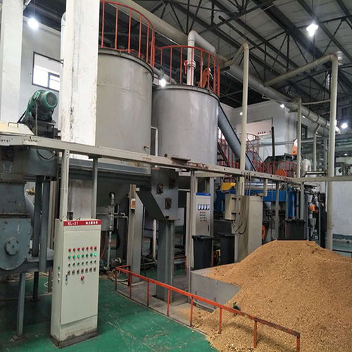 有機肥設備選購指南 價格解析與西安越盛翻堆機考察