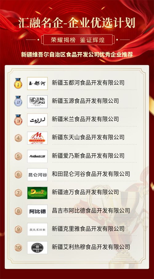 新疆食品開發(fā)公司軟件開發(fā)創(chuàng)新之路 賦能產(chǎn)業(yè)升級(jí)的優(yōu)秀企業(yè)實(shí)踐