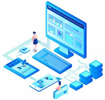 企業(yè)級(jí)軟件開發(fā) 融合網(wǎng)站建設(shè)與移動(dòng)應(yīng)用開發(fā)的專業(yè)實(shí)踐